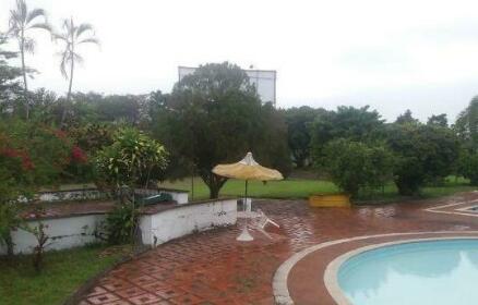 Hotel Campestre Camino Real Pereira