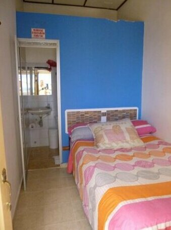 Hotel Casa Grande Pereira