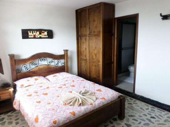 Hotel Casamelh - Photo3