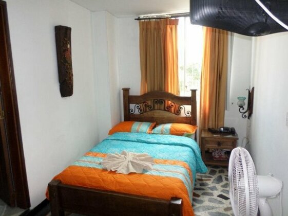Hotel Casamelh - Photo4
