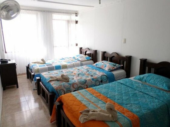 Hotel Casamelh - Photo5