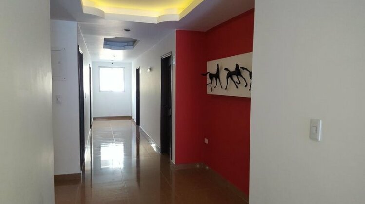 Hotel Castellon Plaza - Photo3
