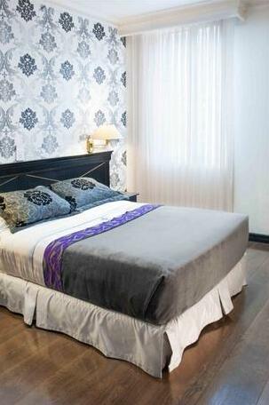Hotel Castilla Real