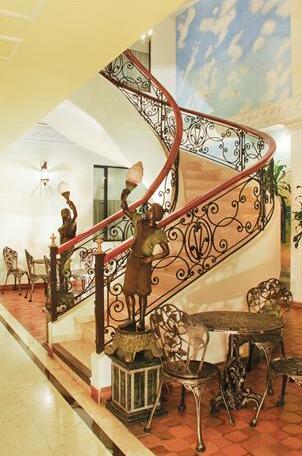 Hotel Castilla Real - Photo3