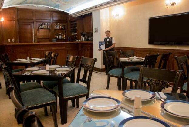 Hotel Castilla Real - Photo4