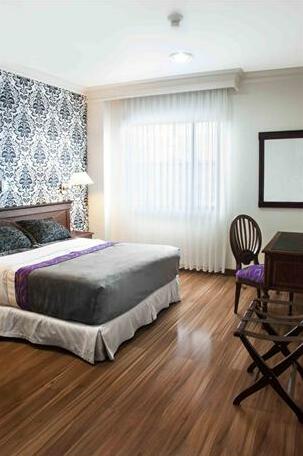 Hotel Castilla Real - Photo5