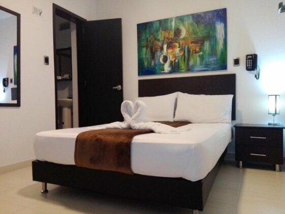 Hotel Central 418 - Photo3