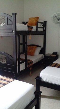 Hotel Colonial Pereira - Photo2