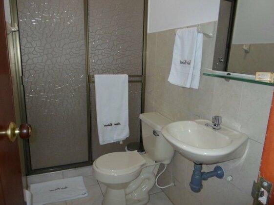 Hotel Colonial Pereira - Photo3