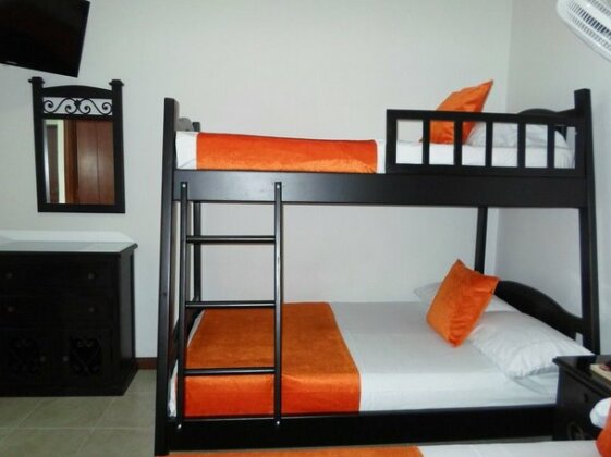 Hotel Colonial Pereira - Photo5
