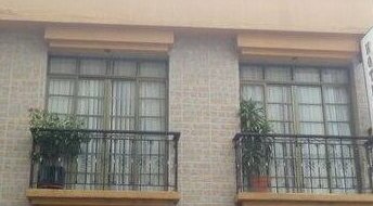 Hotel Colonial Pereira