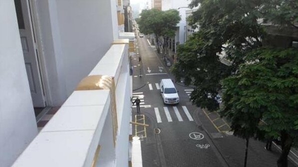 Hotel Comercio Plaza - Photo2