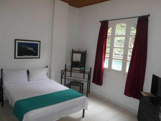 Hotel Comercio Plaza - Photo3