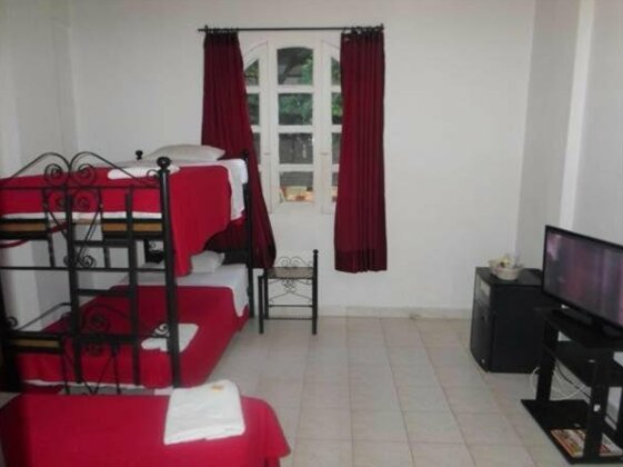 Hotel Comercio Plaza - Photo5
