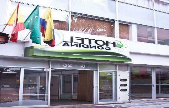 Hotel Condina