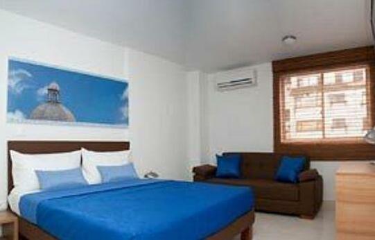 Hotel Condina - Photo3