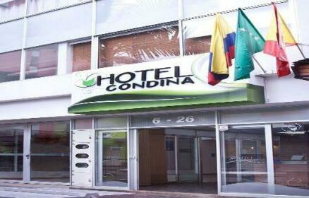 Hotel Condina