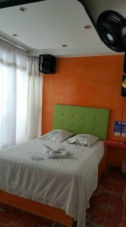 Hotel confort cuba - Photo2