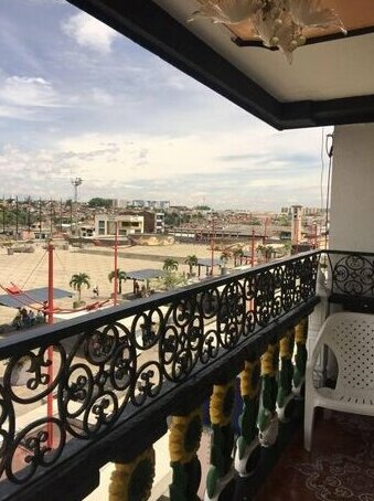Hotel confort cuba