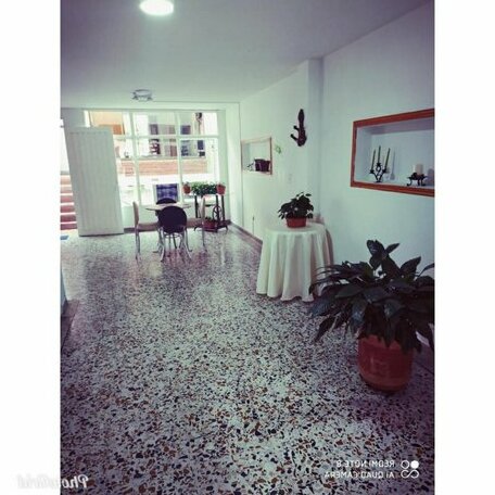 Hotel Cumanday - Photo2