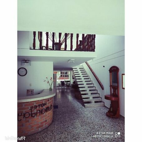 Hotel Cumanday - Photo3