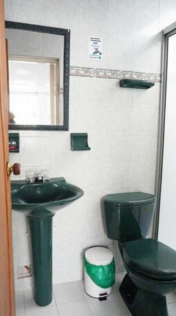Hotel Cumanday - Photo4