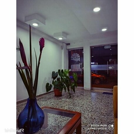 Hotel Cumanday - Photo5