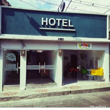 Hotel Cumanday