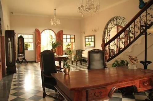Hotel Don Alfonso - Photo3