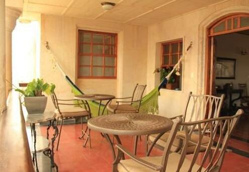 Hotel Don Alfonso - Photo5