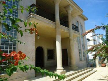 Hotel Don Alfonso