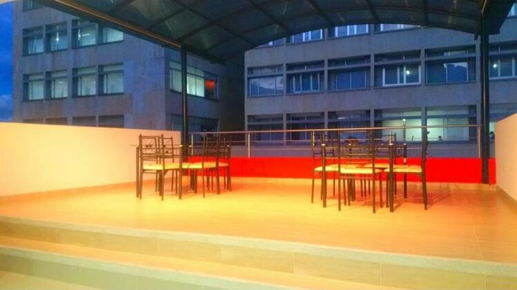 Hotel Don Quijote Pereira - Photo2