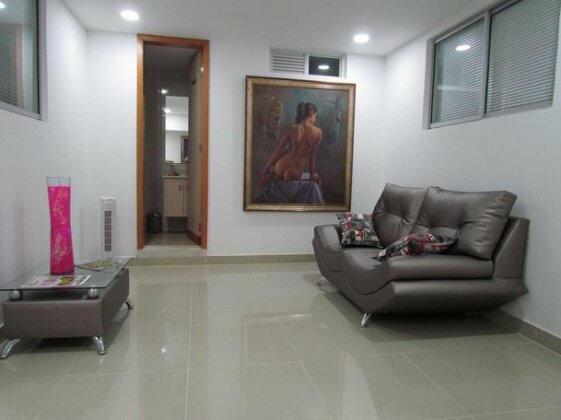 Hotel Don Quijote Pereira - Photo3