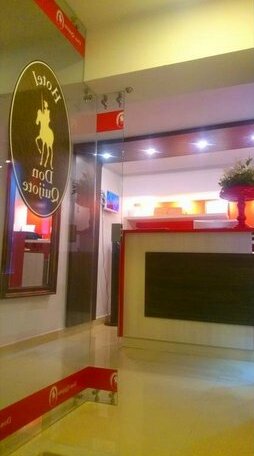 Hotel Don Quijote Pereira - Photo4
