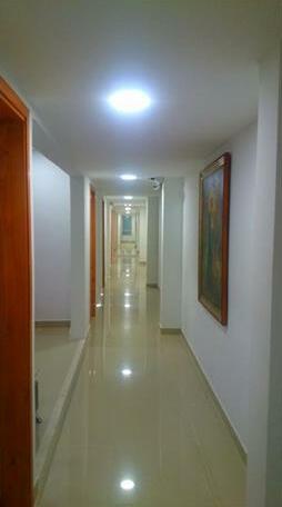 Hotel Don Quijote Pereira - Photo5