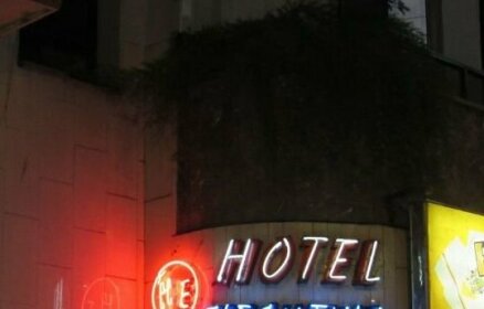 Hotel Ejecutivo Pereira