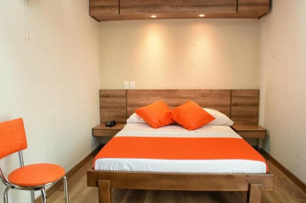 Hotel El Lago 1 - Photo2