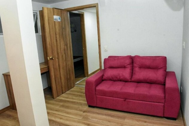 Hotel El Lago 1 - Photo4