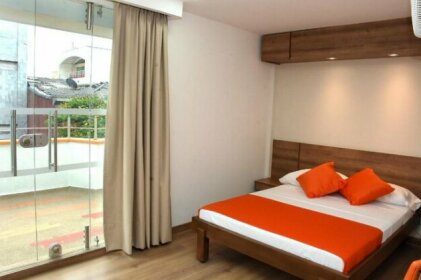 Hotel El Lago 1