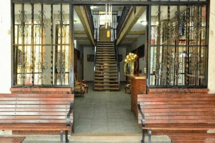 Hotel el Lago 2