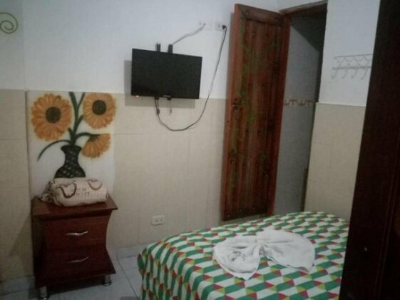 Hotel El Opita - Photo3