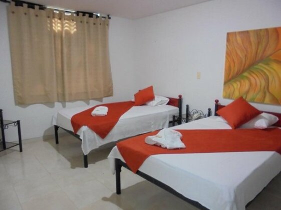 Hotel Empresarial Pereira - Photo2