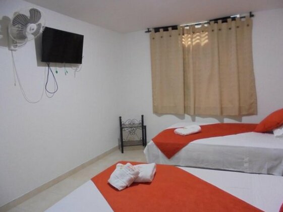 Hotel Empresarial Pereira - Photo3