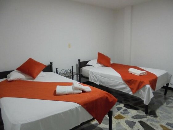 Hotel Empresarial Pereira - Photo4