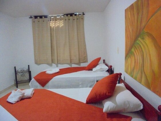 Hotel Empresarial Pereira - Photo5