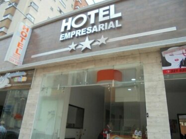 Hotel Empresarial Pereira
