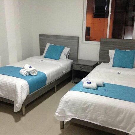 Hotel Exito