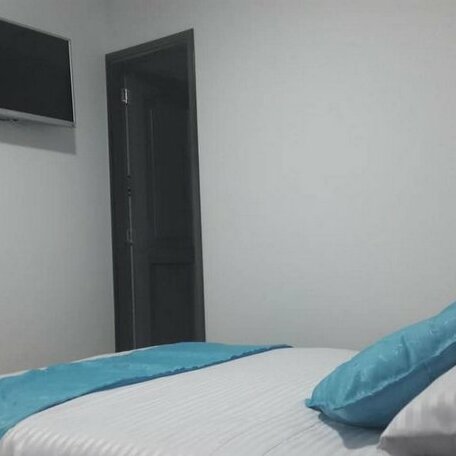 Hotel Exito - Photo2