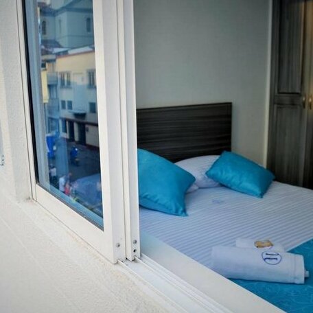 Hotel Exito - Photo3