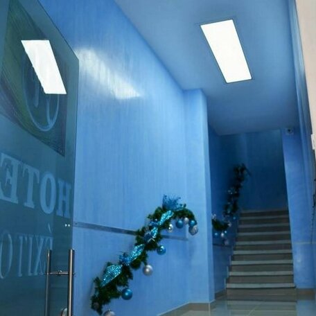 Hotel Exito - Photo4